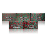 Feedwell Goldfish Pellets Large 5kg